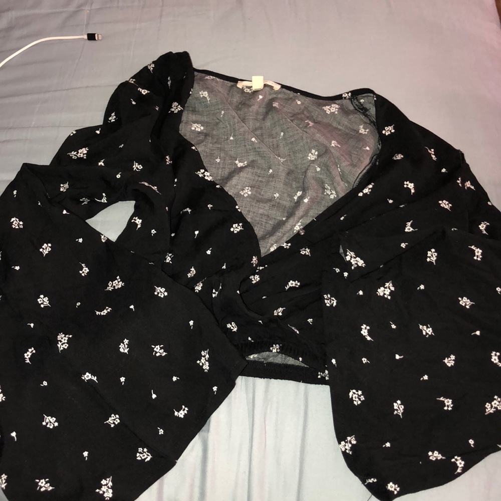 Pacsun Shirt